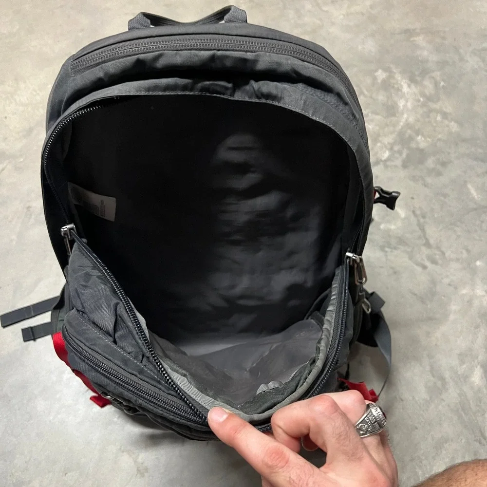 The North Face north face